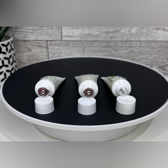 BNIB Goldfaden MD Fleuressence Native Botanical Cell Oil Full Size ➕ 3 Masks❗️ - Picture 10 of 15